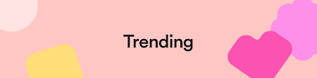 Featured & Trending