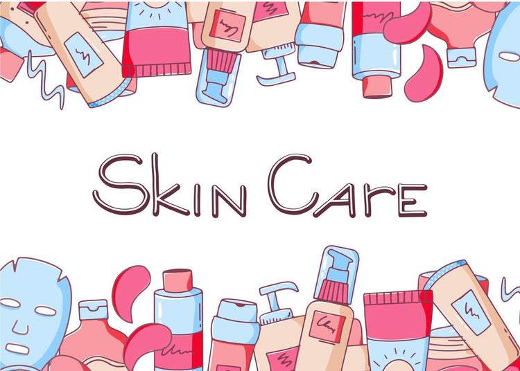 skin care