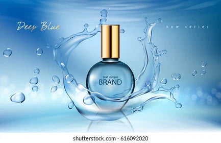 perfumes & splashes