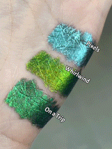 SHEGLAM CHROMA GELLINER/PIXELS