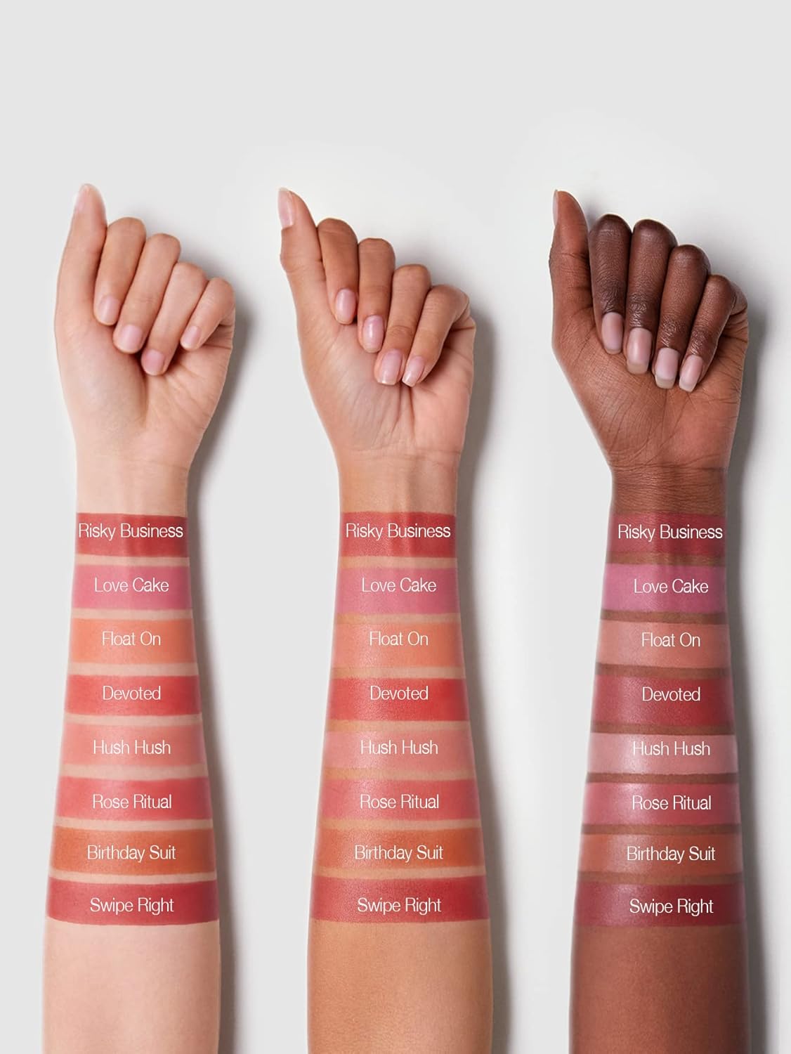 SHEGLAM COLOR BLOOM LIQUID BLUSH 5.20ML
