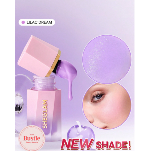 SHEGLAM COLOR BLOOM LIQUID BLUSH 5.20ML
