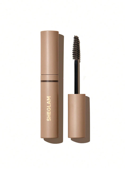 SHEGLAM BROW GEL/EBONY
