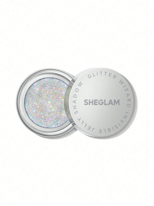 SHEGLAM GLITTER SHADOW/MOONLIGHT
