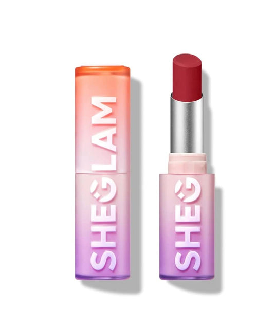 SHEGLAM LIPSTICK  2.7G