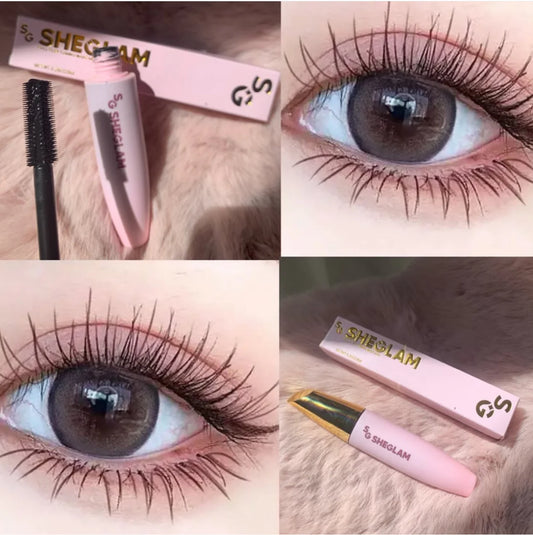 SHEGLAM MASCARA COPY /SG112