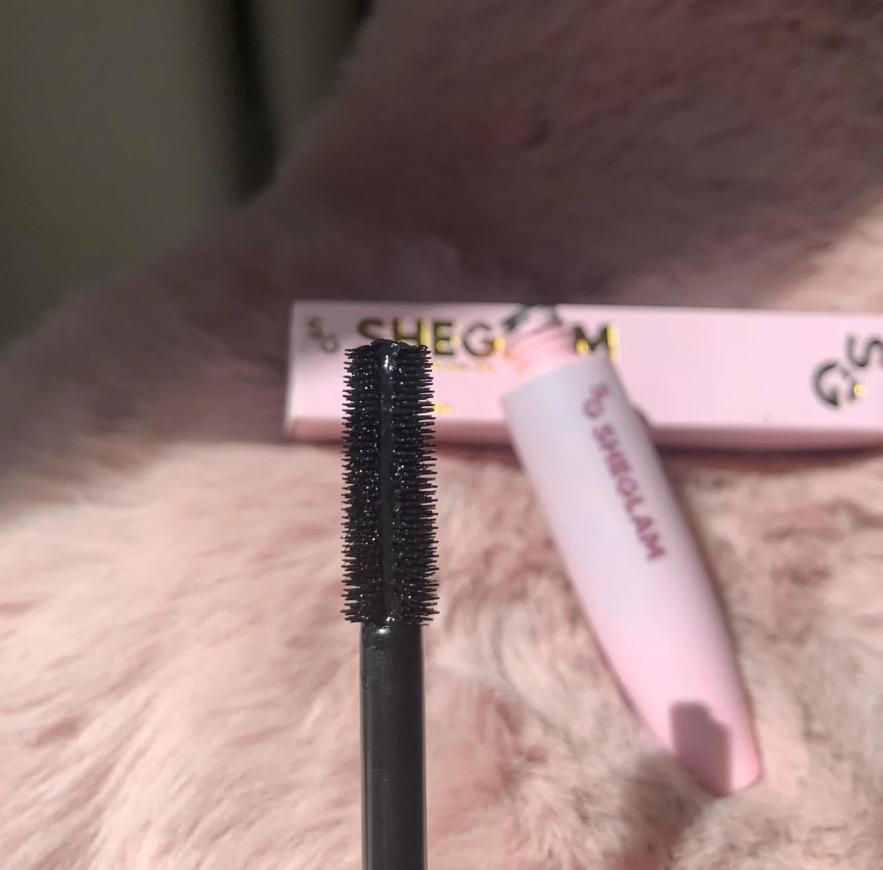 SHEGLAM MASCARA COPY /SG112
